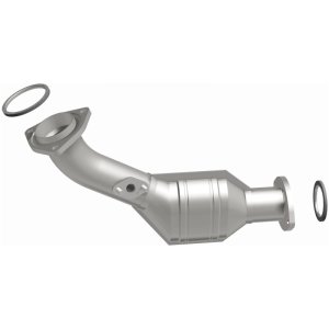 Toyota Tundra Performance Exhaust - Magnaflow - HM Grade Federal/EPA Compliant Direct-Fit Catalytic Converter - `00-`04 Toyota Tundra Performance Exhaust - Magnaflow - HM Grade Federal/EPA Compliant Direct-Fit Catalytic Converter - `00-`04