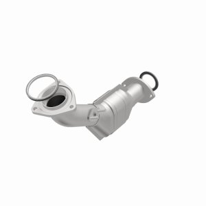 Toyota Tundra Performance Exhaust - Magnaflow - HM Grade Federal/EPA Compliant Direct-Fit Catalytic Converter - `00-`04 Toyota Tundra Performance Exhaust - Magnaflow - HM Grade Federal/EPA Compliant Direct-Fit Catalytic Converter - `00-`04
