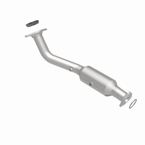 Honda CR-V Catalytic Converter - Magnaflow - HM Grade Direct-Fit - `02-`06