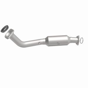 Honda CR-V Catalytic Converter - Magnaflow - HM Grade Direct-Fit - `02-`06