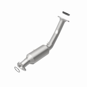 Honda CR-V Catalytic Converter - Magnaflow - HM Grade Direct-Fit - `02-`06