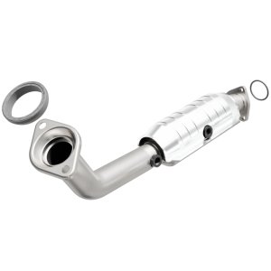 Honda CR-V Catalytic Converter - Magnaflow - HM Grade Direct-Fit - `02-`06 Honda CR-V Catalytic Converter - Magnaflow - HM Grade Direct-Fit - `02-`06