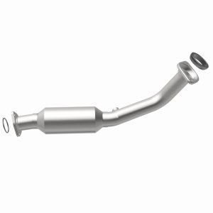 Honda CR-V Catalytic Converter - Magnaflow - HM Grade Direct-Fit - `02-`06