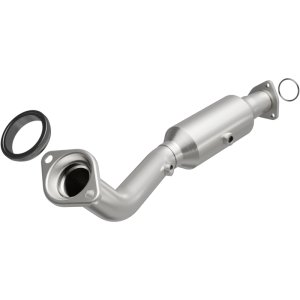 Honda CR-V Catalytic Converter - Magnaflow - HM Grade Direct-Fit - `02-`06