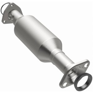 Honda CR-V Catalytic Converter - Magnaflow - HM Grade Direct-Fit - `97-`01