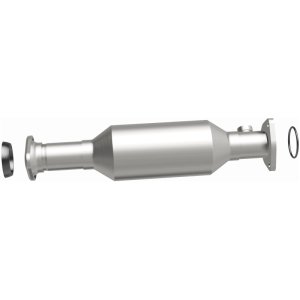 Honda CR-V Catalytic Converter - Magnaflow - HM Grade Direct-Fit - `97-`01