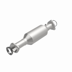 Honda CR-V Catalytic Converter - Magnaflow - HM Grade Direct-Fit - `97-`01