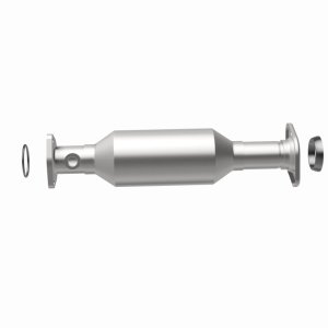 Honda CR-V Catalytic Converter - Magnaflow - HM Grade Direct-Fit - `97-`01
