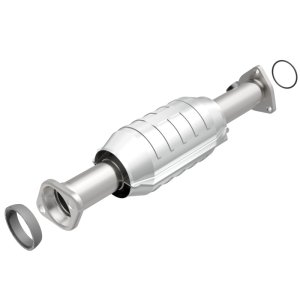 Honda CR-V Catalytic Converter - Magnaflow - HM Grade Direct-Fit - `97-`01 Honda CR-V Catalytic Converter - Magnaflow - HM Grade Direct-Fit - `97-`01