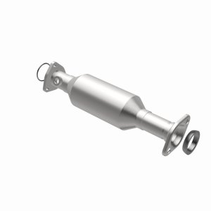 Honda CR-V Catalytic Converter - Magnaflow - HM Grade Direct-Fit - `97-`01