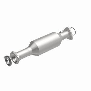 Honda CR-V Catalytic Converter - Magnaflow - HM Grade Direct-Fit - `97-`01