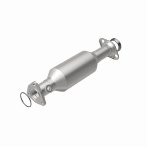 Honda CR-V Catalytic Converter - Magnaflow - HM Grade Direct-Fit - `97-`01