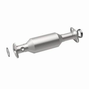 Honda CR-V Catalytic Converter - Magnaflow - HM Grade Direct-Fit - `97-`01