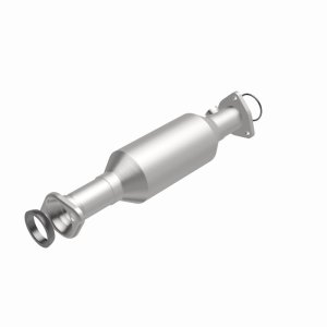 Honda CR-V Catalytic Converter - Magnaflow - HM Grade Direct-Fit - `97-`01