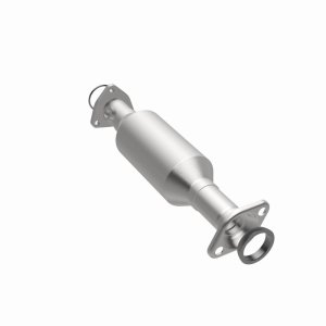 Honda CR-V Catalytic Converter - Magnaflow - HM Grade Direct-Fit - `97-`01