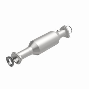Honda CR-V Catalytic Converter - Magnaflow - HM Grade Direct-Fit - `97-`01