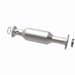 Honda CR-V Catalytic Converter - Magnaflow - HM Grade Direct-Fit - `97-`01