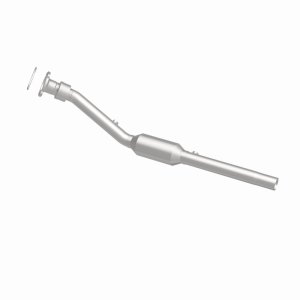 Volkswagen Jetta Performance Exhaust - Magnaflow - Direct-Fit Catalytic Converter - `00-`05