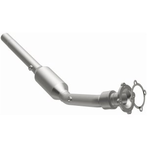 Volkswagen Jetta Performance Exhaust - Magnaflow - Direct-Fit Catalytic Converter - `00-`05