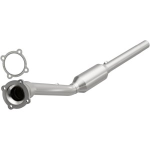 Volkswagen Jetta Performance Exhaust - Magnaflow - Direct-Fit Catalytic Converter - `00-`05