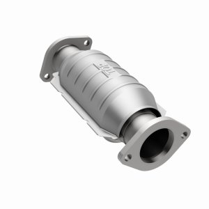 Volkswagen Golf GTI Catalytic Converter - Magnaflow - HM Grade Direct-Fit - `99-`04