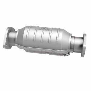 Volkswagen Golf GTI Catalytic Converter - Magnaflow - HM Grade Direct-Fit - `99-`04