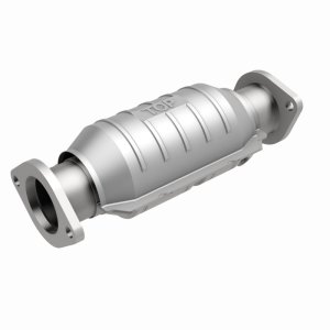 Volkswagen Golf GTI Catalytic Converter - Magnaflow - HM Grade Direct-Fit - `99-`04