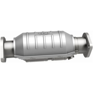 Volkswagen Golf GTI Catalytic Converter - Magnaflow - HM Grade Direct-Fit - `99-`04