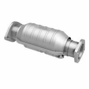 Volkswagen Jetta Catalytic Converter - Magnaflow - HM Grade Direct-Fit - `99-`02