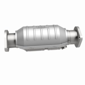 Volkswagen Jetta Catalytic Converter - Magnaflow - HM Grade Direct-Fit - `99-`02