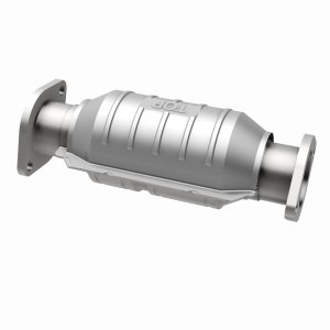 Volkswagen Jetta Catalytic Converter - Magnaflow - HM Grade Direct-Fit - `99-`02