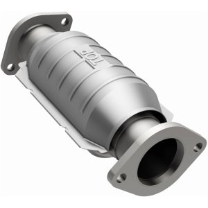 Volkswagen Jetta Catalytic Converter - Magnaflow - HM Grade Direct-Fit - `99-`02