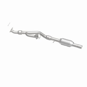 Hyundai Santa Fe Catalytic Converter - Magnaflow - Direct Fit - `01-`04