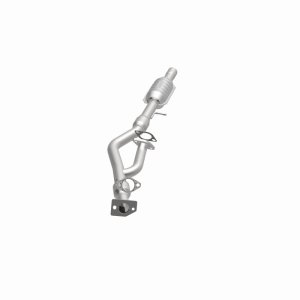 Hyundai Santa Fe Catalytic Converter - Magnaflow - Direct Fit - `01-`04