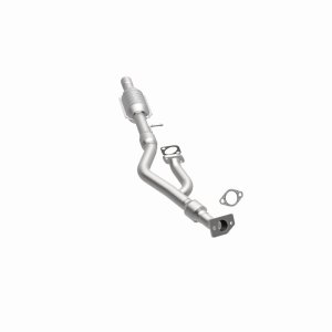 Hyundai Santa Fe Catalytic Converter - Magnaflow - Direct Fit - `01-`04