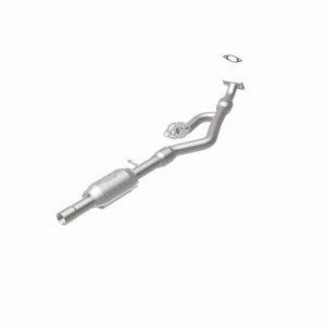 Hyundai Santa Fe Catalytic Converter - Magnaflow - Direct Fit - `01-`04
