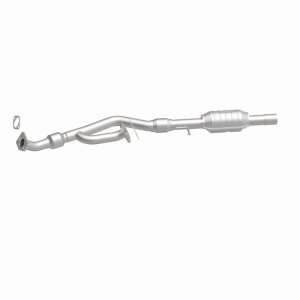 Hyundai Santa Fe Catalytic Converter - Magnaflow - Direct Fit - `01-`04