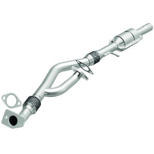 Hyundai Santa Fe Catalytic Converter - Magnaflow - Direct Fit - `01-`04