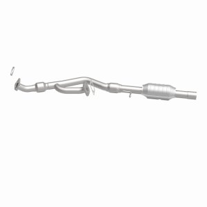 Hyundai Santa Fe Catalytic Converter - Magnaflow - Direct Fit - `01-`04
