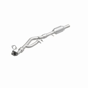 Hyundai Santa Fe Catalytic Converter - Magnaflow - Direct Fit - `01-`04