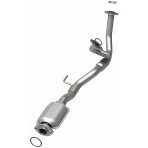 Toyota Camry Catalytic Converter - Magnaflow - Direct-Fit - `97-`01