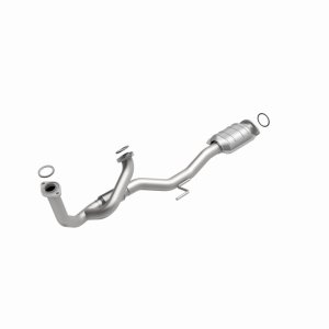 Toyota Camry Catalytic Converter - Magnaflow - Direct-Fit - `97-`01