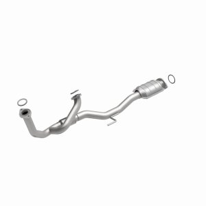Toyota Camry Catalytic Converter - Magnaflow - Direct-Fit - `97-`01