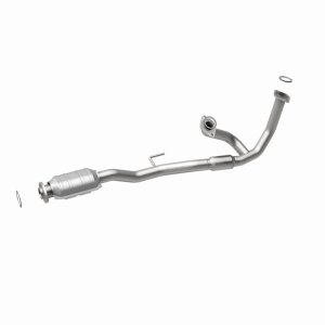 Toyota Camry Catalytic Converter - Magnaflow - Direct-Fit - `97-`01