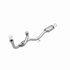 Toyota Camry Catalytic Converter - Magnaflow - Direct-Fit - `97-`01