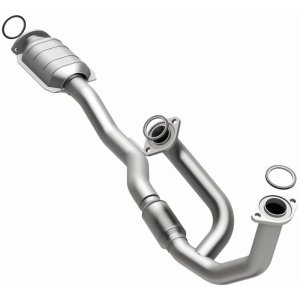 Toyota Camry Catalytic Converter - Magnaflow - Direct-Fit - `97-`01