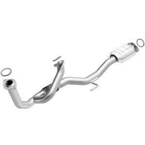 Toyota Camry Catalytic Converter - Magnaflow - Direct-Fit - `97-`01