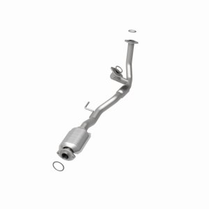Toyota Camry Catalytic Converter - Magnaflow - Direct-Fit - `97-`01