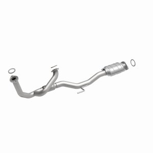 Toyota Camry Catalytic Converter - Magnaflow - Direct-Fit - `97-`01