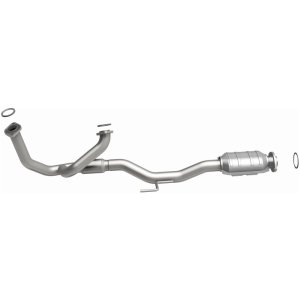Toyota Camry Catalytic Converter - Magnaflow - Direct-Fit - `97-`01